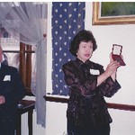 CUE 80th Jubilee 2005